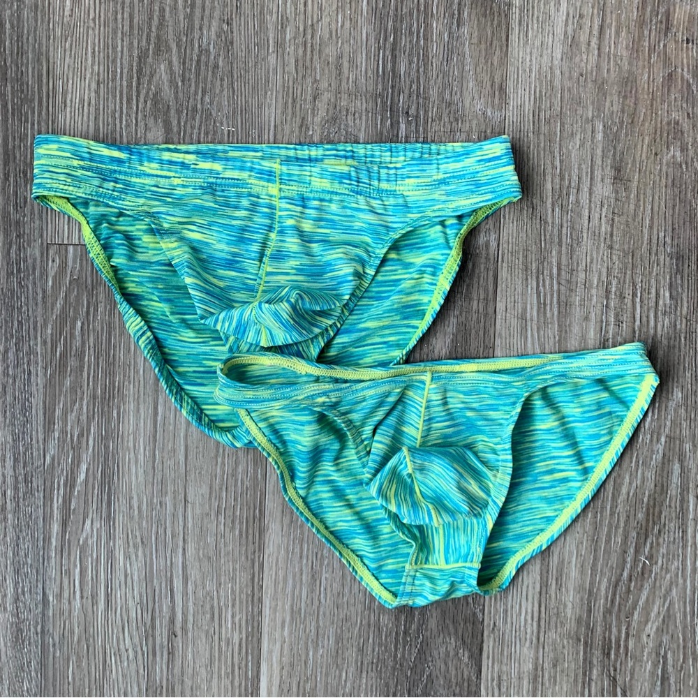 Men’s Modal2Pack